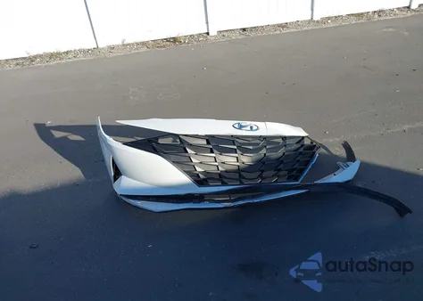 2022 Hyundai Elantra Se from USA, damaged, VIN 5NPLL4AG7NH059080